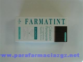 Foto farmatint 135 ml casta?o claro [bp]